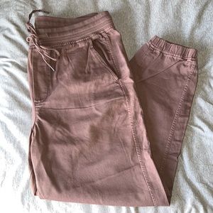 GAP joggers